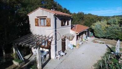 Villa à vendre 269 000 € 4 pièces 3 chambres 72 m² 1 500 m² de terrain Rians 83560