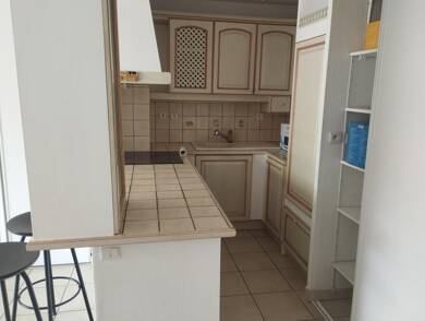 Appartement à louer 690 € 2 pièces 1 chambre 40 m² Fenouillet 31150
