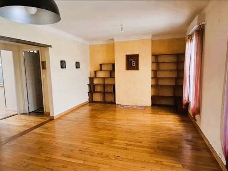 Maison à louer, 70m², BREST