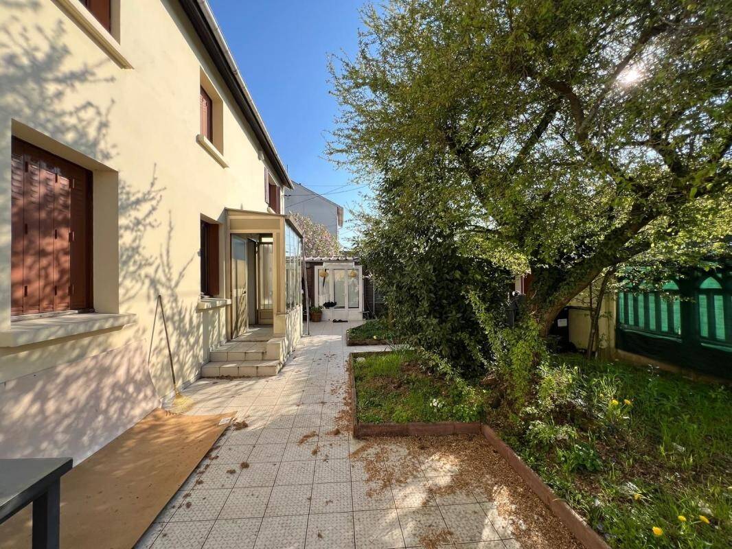 Maison à vendre, 138m², CHAMPIGNY SUR MARNE