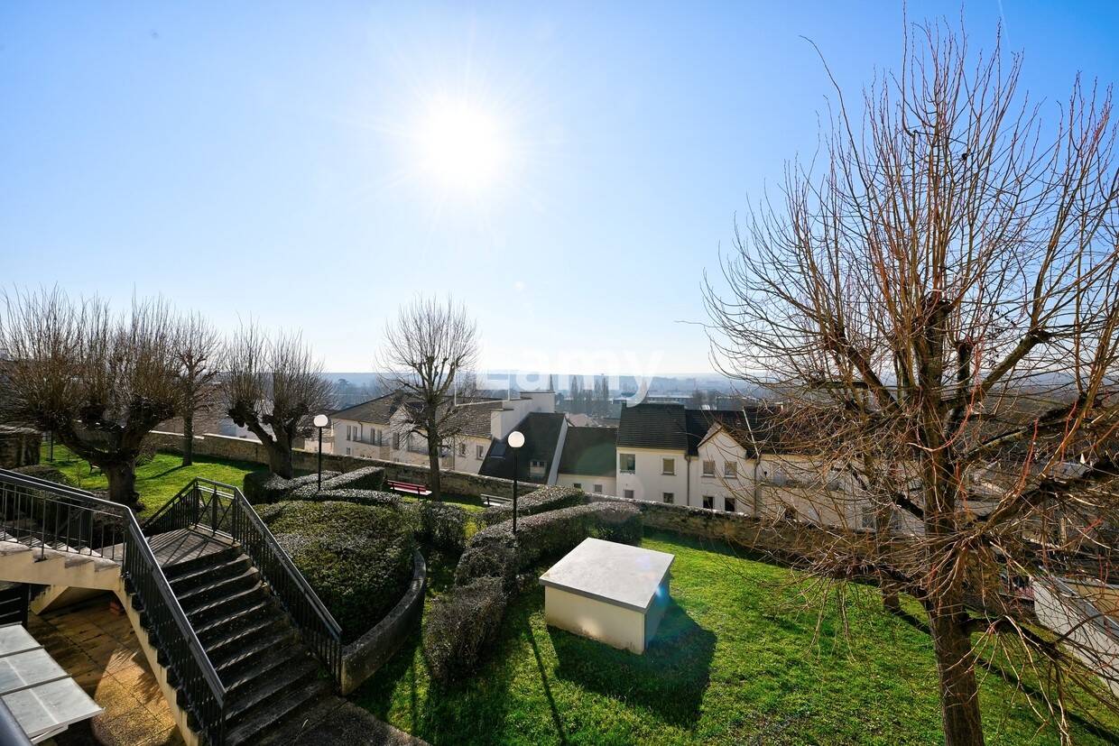 Maison à vendre, 29m², MEULAN