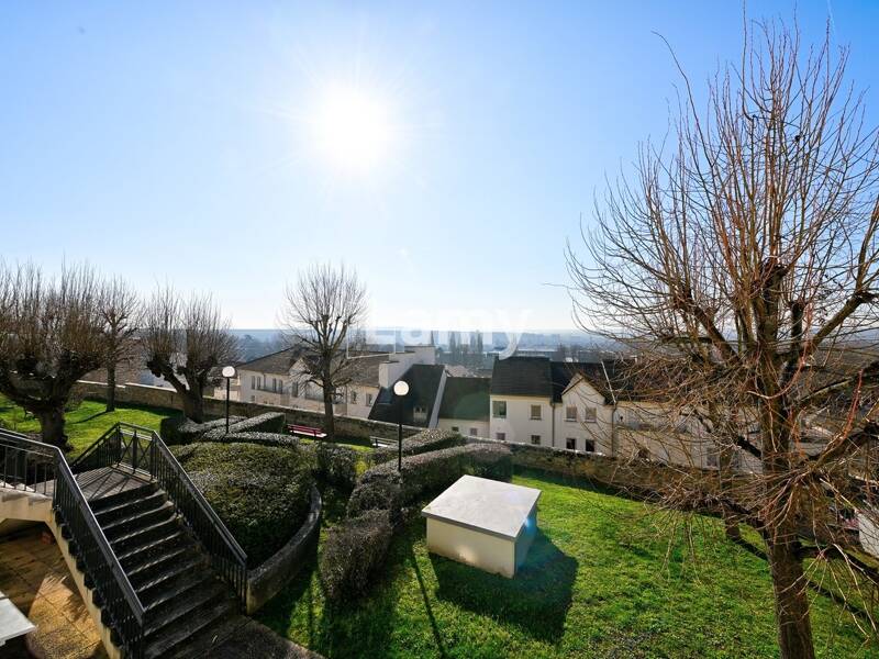 Maison à vendre, 29m², MEULAN