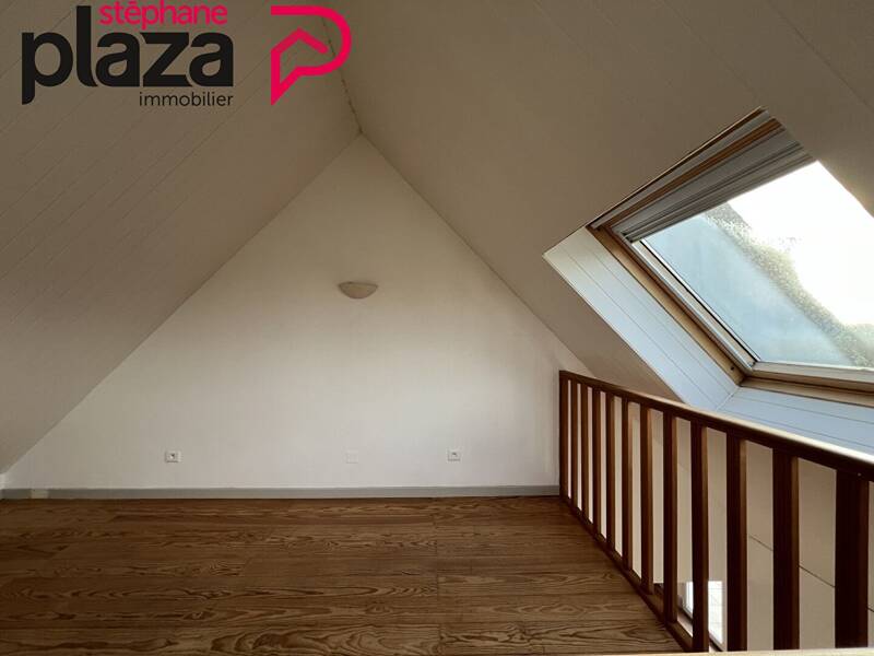 Maison à louer, 113m², COMBRIT