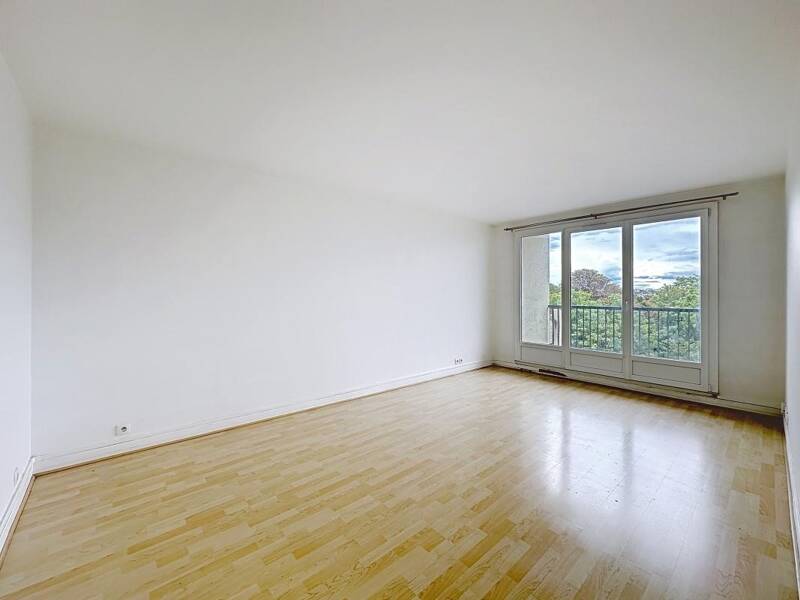 Maison à louer, 60m², SAINT MAUR DES FOSSES
