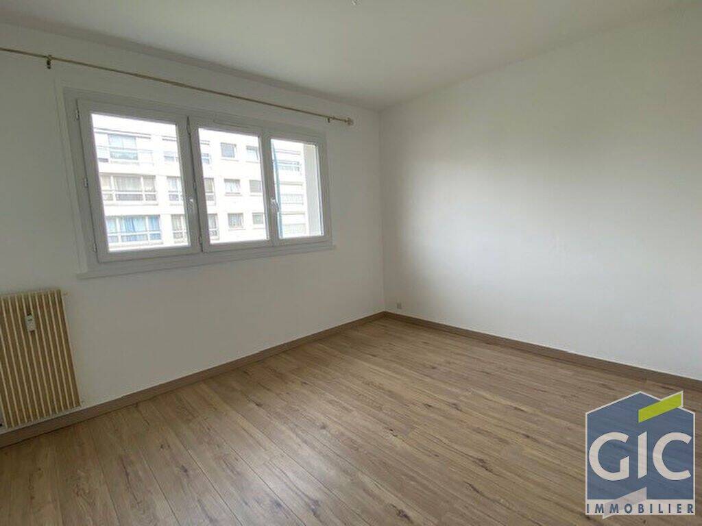 Maison à louer, 61m², CAEN