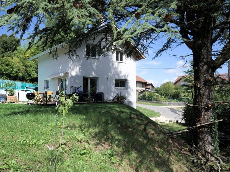 Maison à vendre, 0m², HAUTE SAVOIE