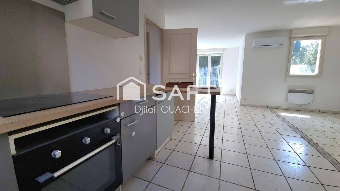 Maison à vendre, 90m², PEZILLA LA RIVIERE