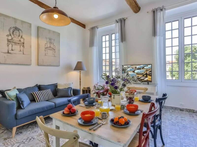 Maison à vendre, 118m², NICE