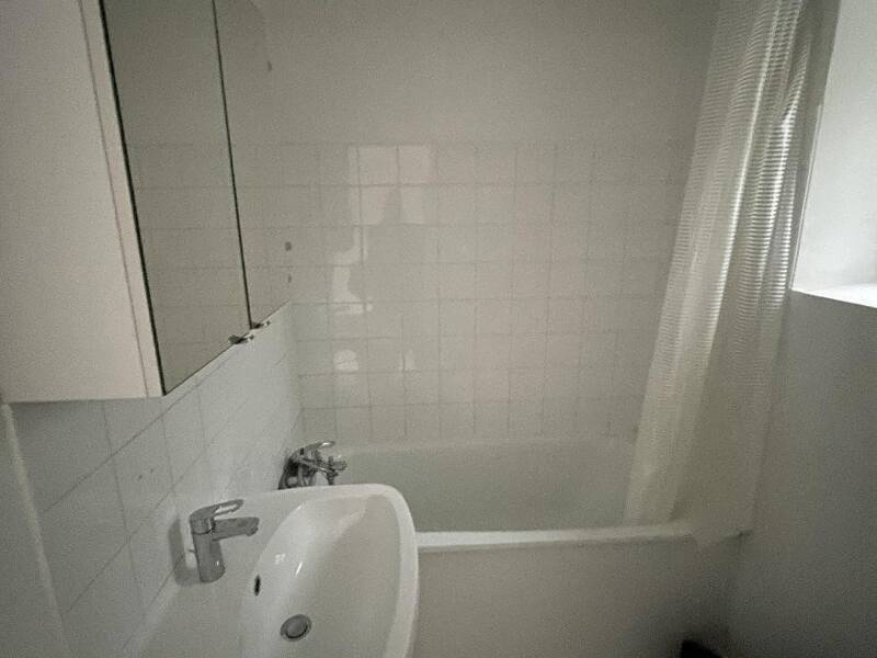 Maison à louer, 18m², LYON 8E