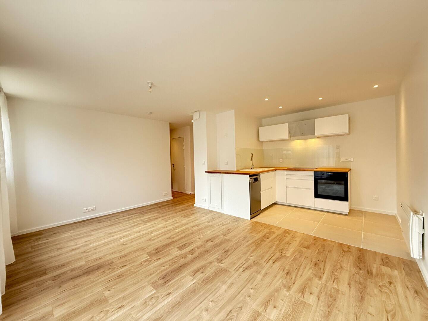 Maison à louer, 45m², DEUIL LA BARRE