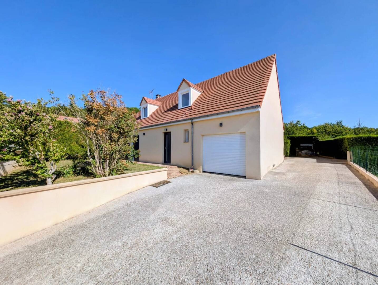 Maison à vendre, 130m², LIZY SUR OURCQ