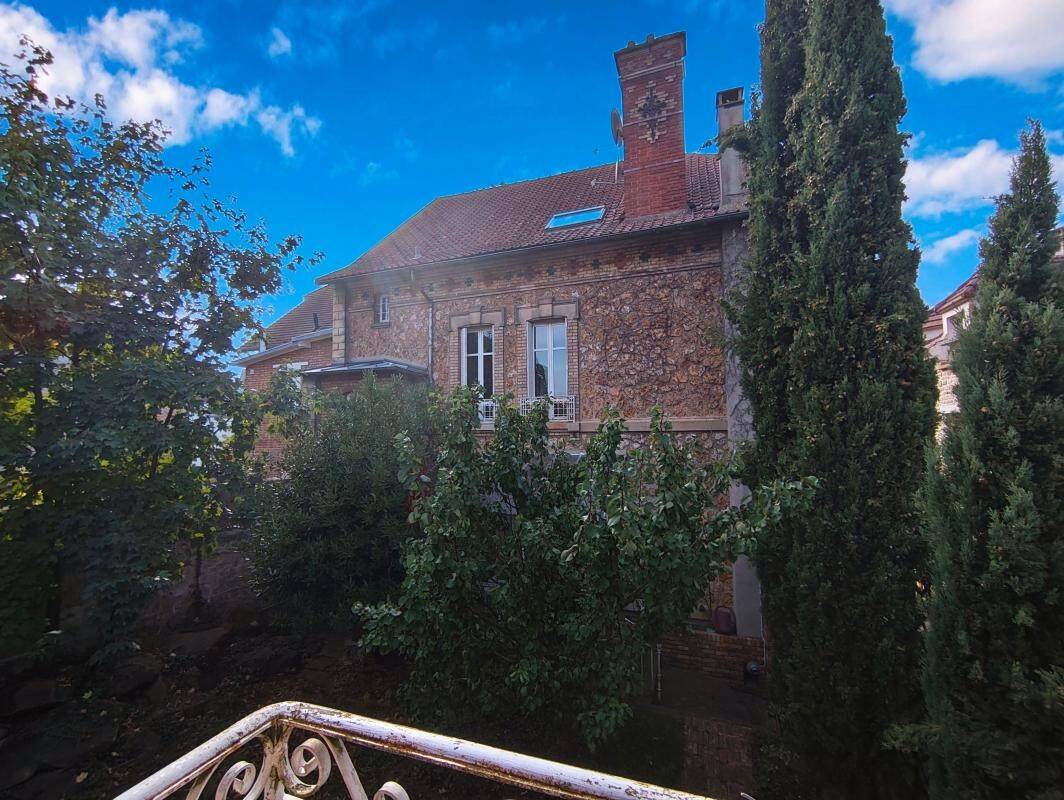 Maison à vendre, 212m², FLINS SUR SEINE