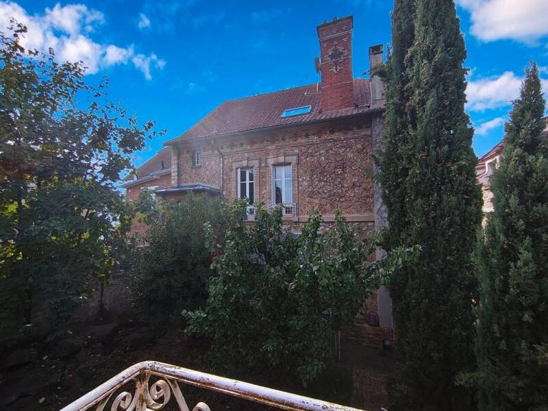 Maison à vendre, 212m², FLINS SUR SEINE