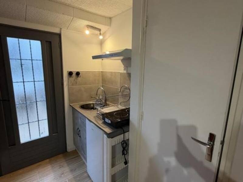 Maison à louer, 35m², CHAMPCEVINEL