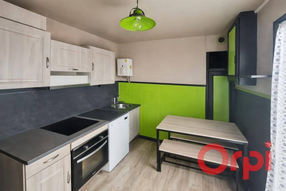 Maison à vendre, 94m², LA GUERCHE SUR L'AUBOIS