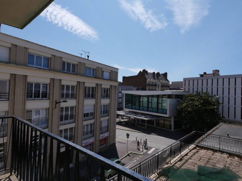 Maison à louer, 91m², LE HAVRE