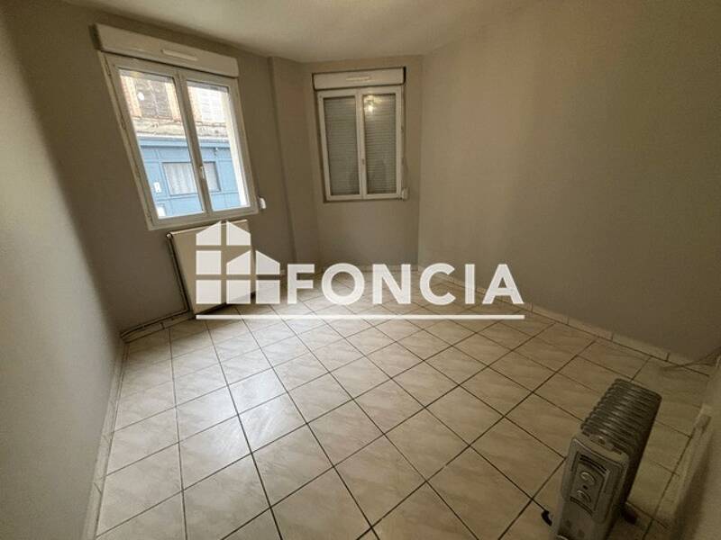 Maison à louer, 39m², LE HAVRE