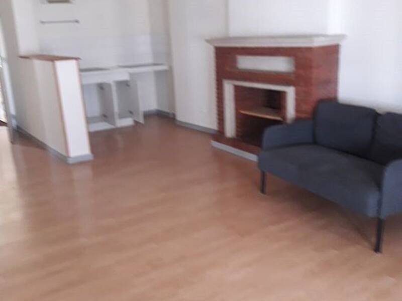 Maison à louer, 44m², BOLBEC