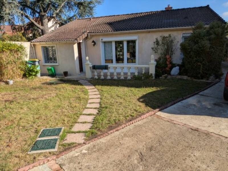 Maison à vendre, 105m², MONTIGNY LES CORMEILLES