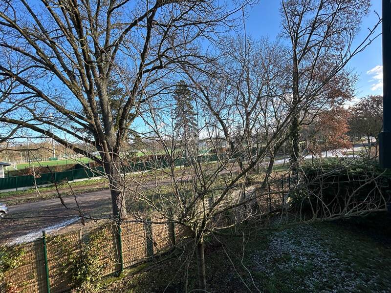Maison à louer, 68m², MAISONS LAFFITTE