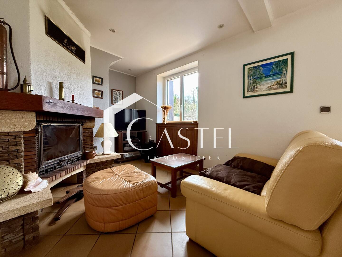 Maison à vendre, 155m², MORAINVILLIERS