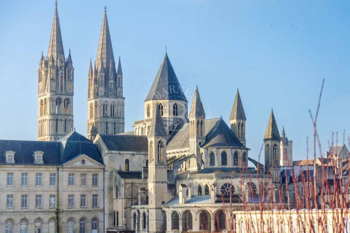 Maison à vendre, 316m², CAEN