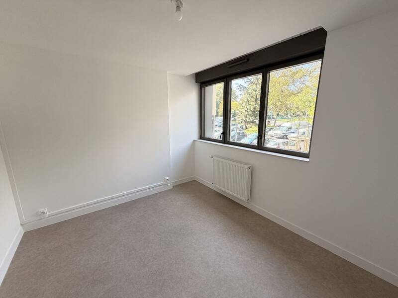 Maison à louer, 72m², LYON 9E