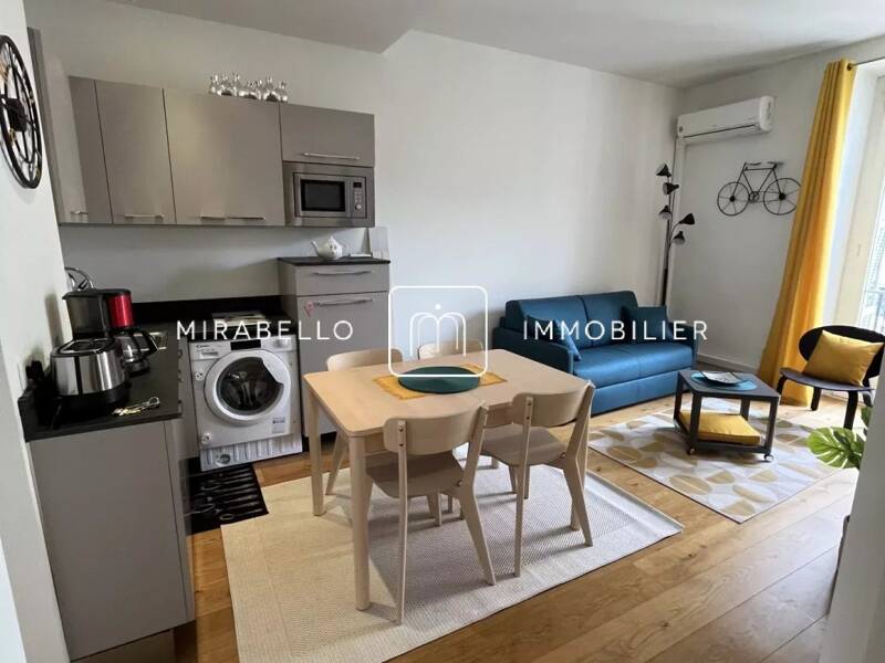 Maison à louer, 30m², NICE