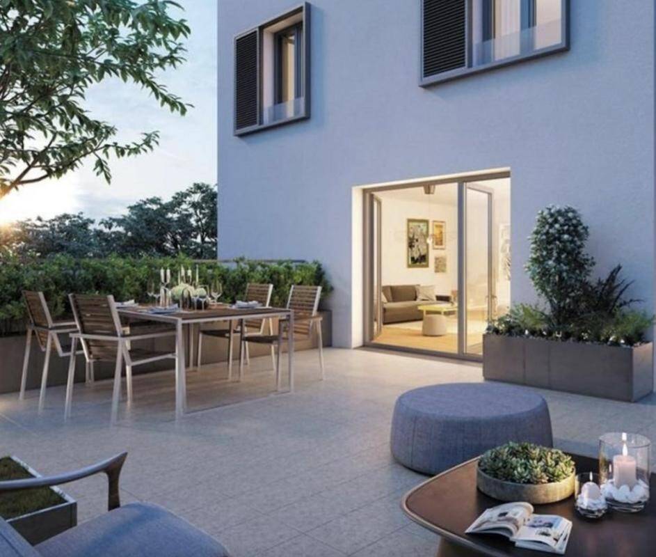 Maison à vendre, 100m², CRESPIERES