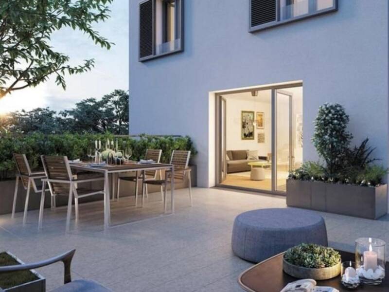 Maison à vendre, 100m², CRESPIERES