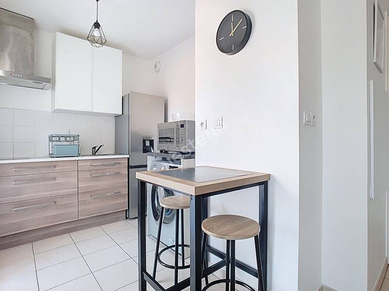 Maison à louer, 28m², MARTIGUES