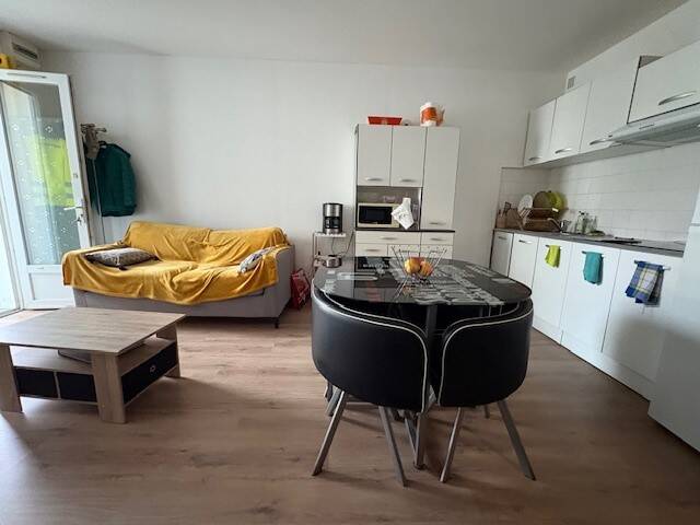 Maison à vendre, 35m², ROCHEFORT