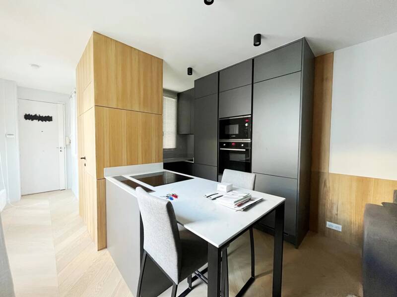 Maison à louer, 37m², PARIS 16E