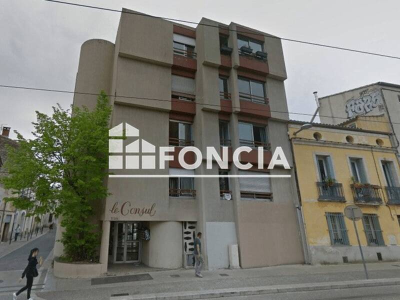 Maison à louer, 53m², MONTPELLIER