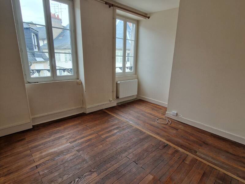 Maison à louer, 58m², NEVERS
