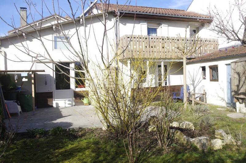 Maison à vendre, 111m², VIC FEZENSAC