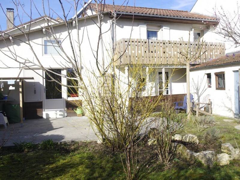 Maison à vendre, 111m², VIC FEZENSAC