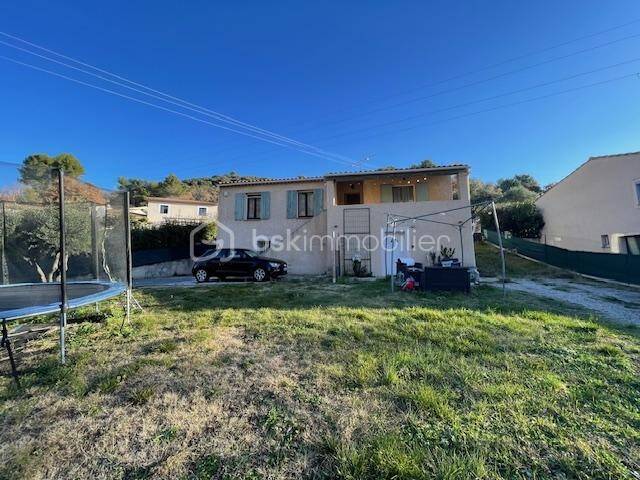 Maison à vendre, 200m², VILLENEUVE