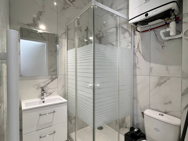 Maison à louer, 15m², LYON 8E