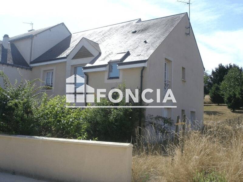 Maison à louer, 116m², CHARTRES