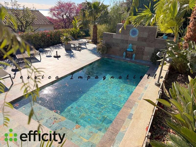 Maison à vendre, 141m², LA CIOTAT