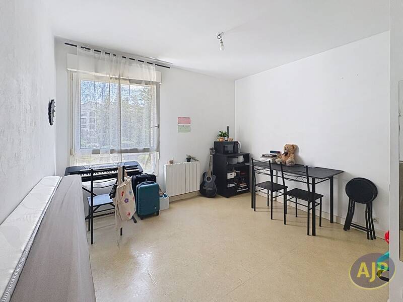 Maison à louer, 18m², NANTES