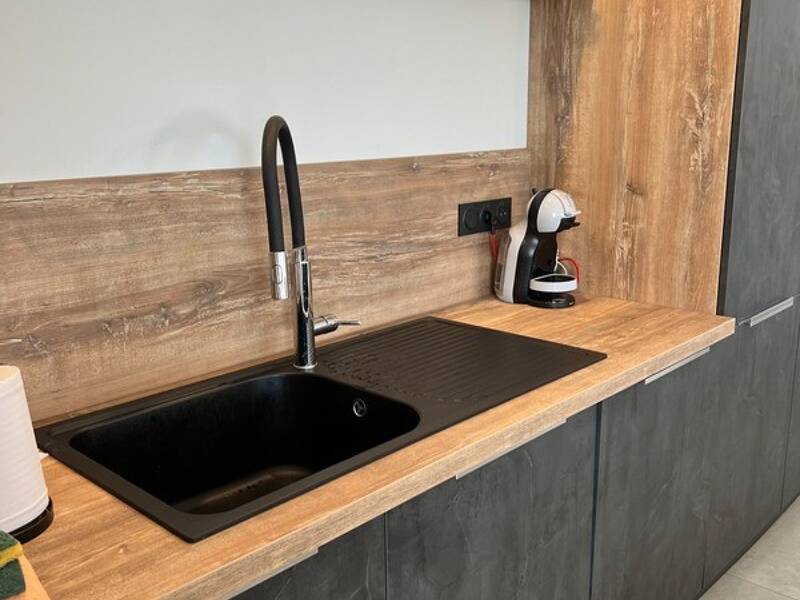 Maison à vendre, 120m², LE RELECQ KERHUON