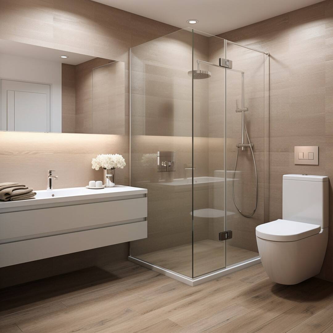 Maison à vendre, 66m², SAINT OUEN