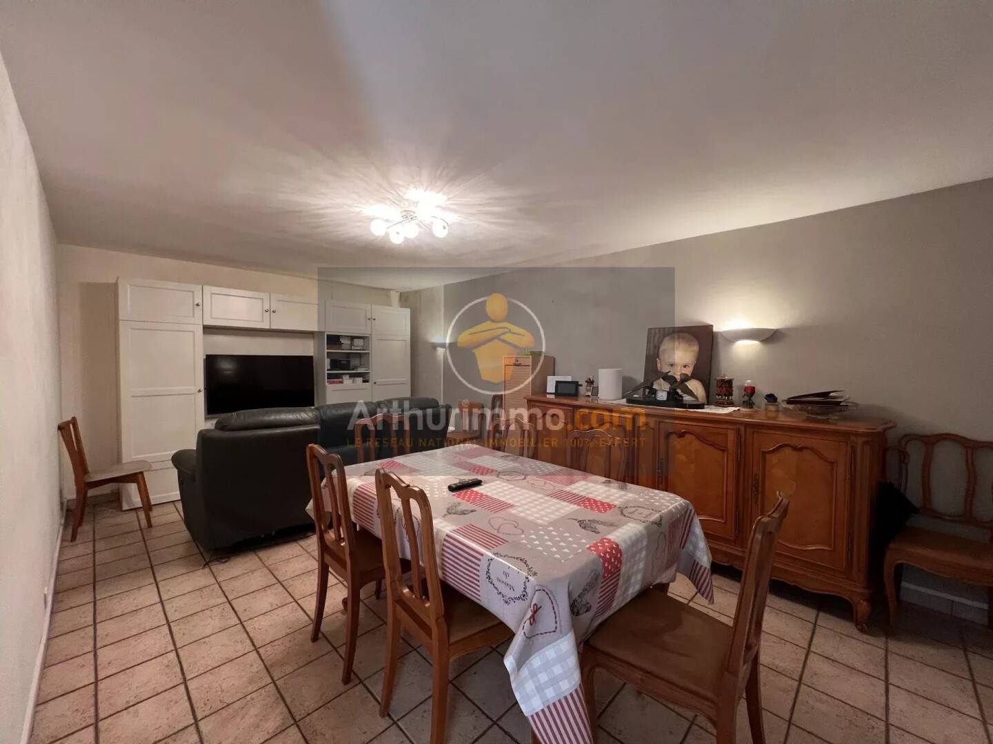 Maison à vendre, 40m², GRETZ ARMAINVILLIERS