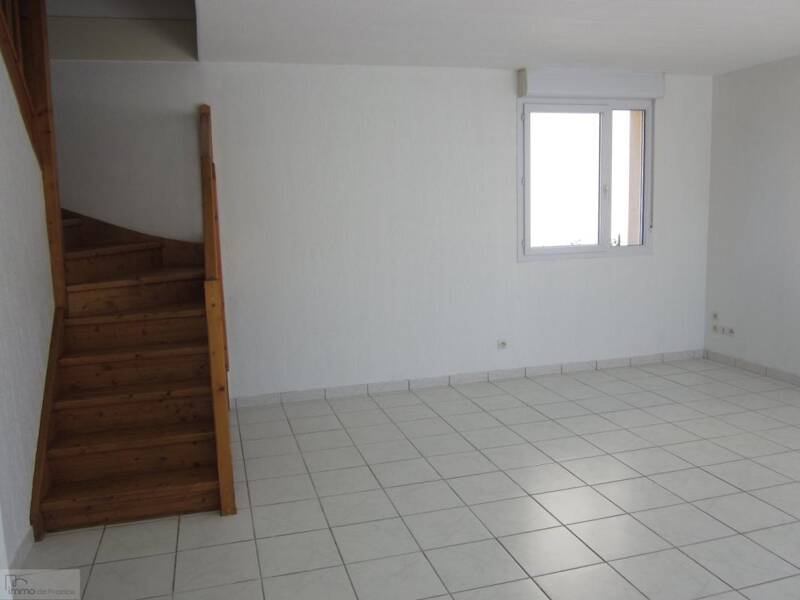 Maison à louer, 83m², SAINT LYS