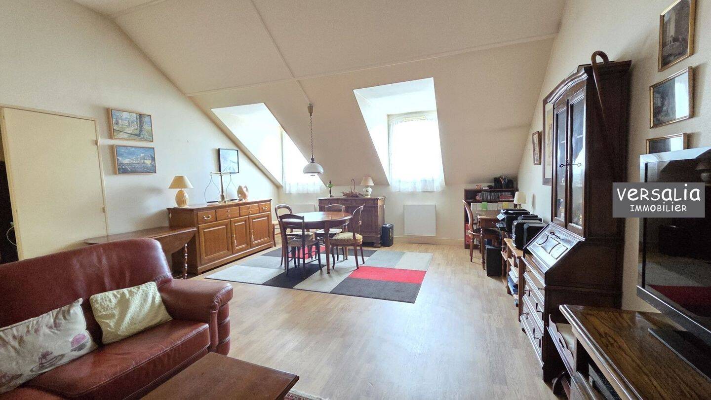 Maison à vendre, 54m², VERSAILLES