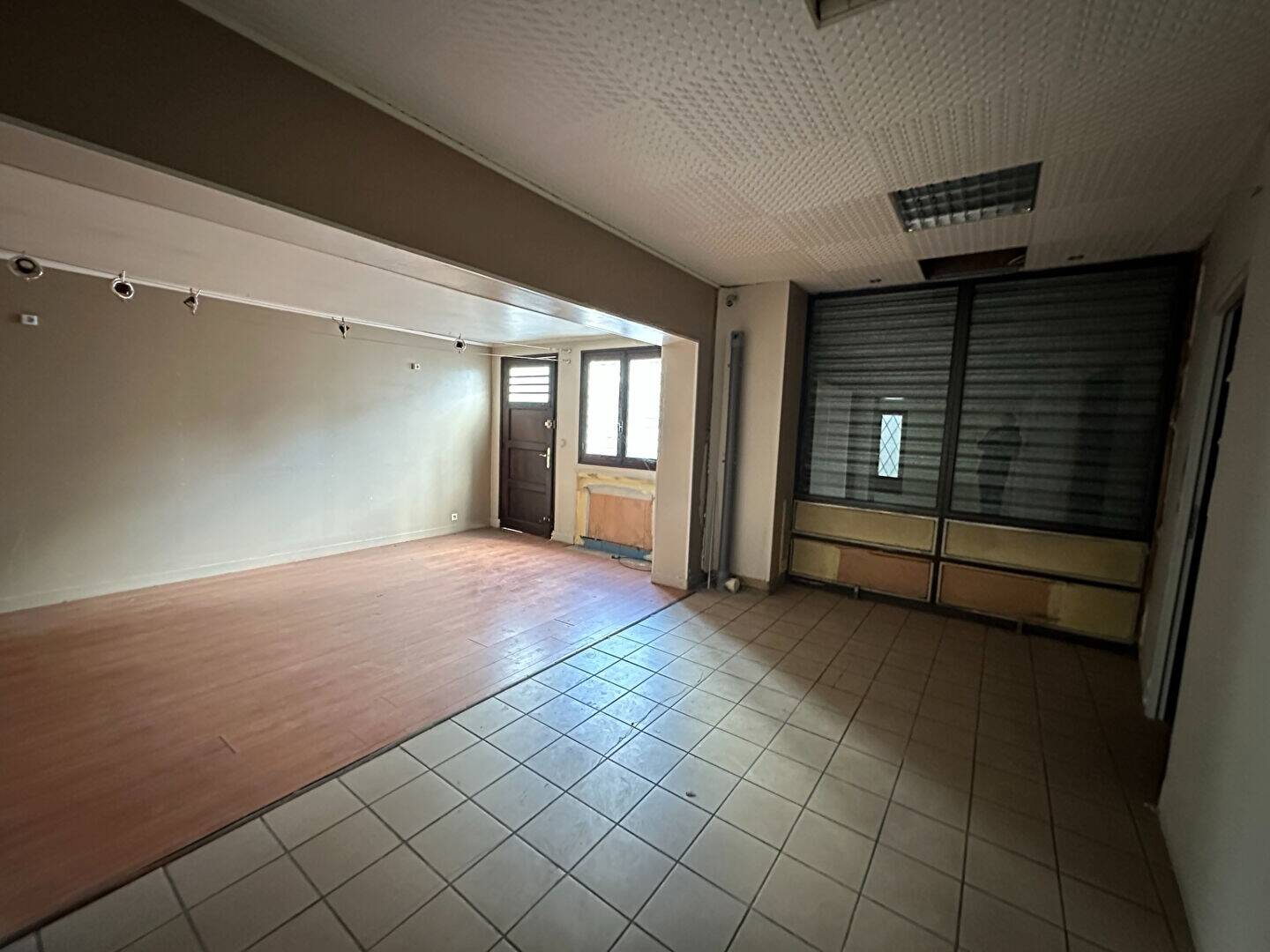 Maison à vendre, 82m², LE PETIT QUEVILLY