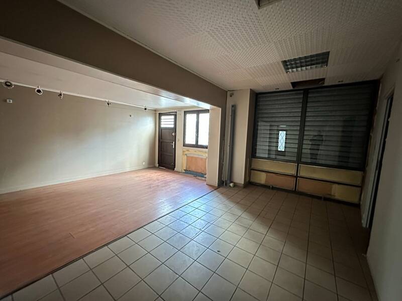 Maison à vendre, 82m², LE PETIT QUEVILLY