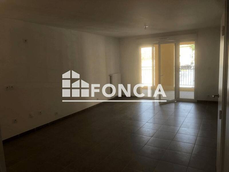 Maison à louer, 46m², ALLAUCH